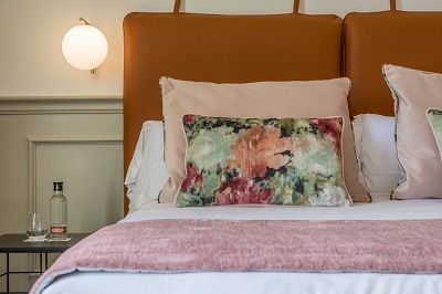 Can Ribera by Zafiro 2